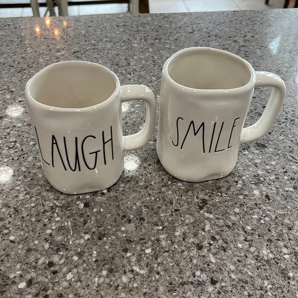 Rae Dunn Kitchen Rae Dunn Coffee Mugs Poshmark